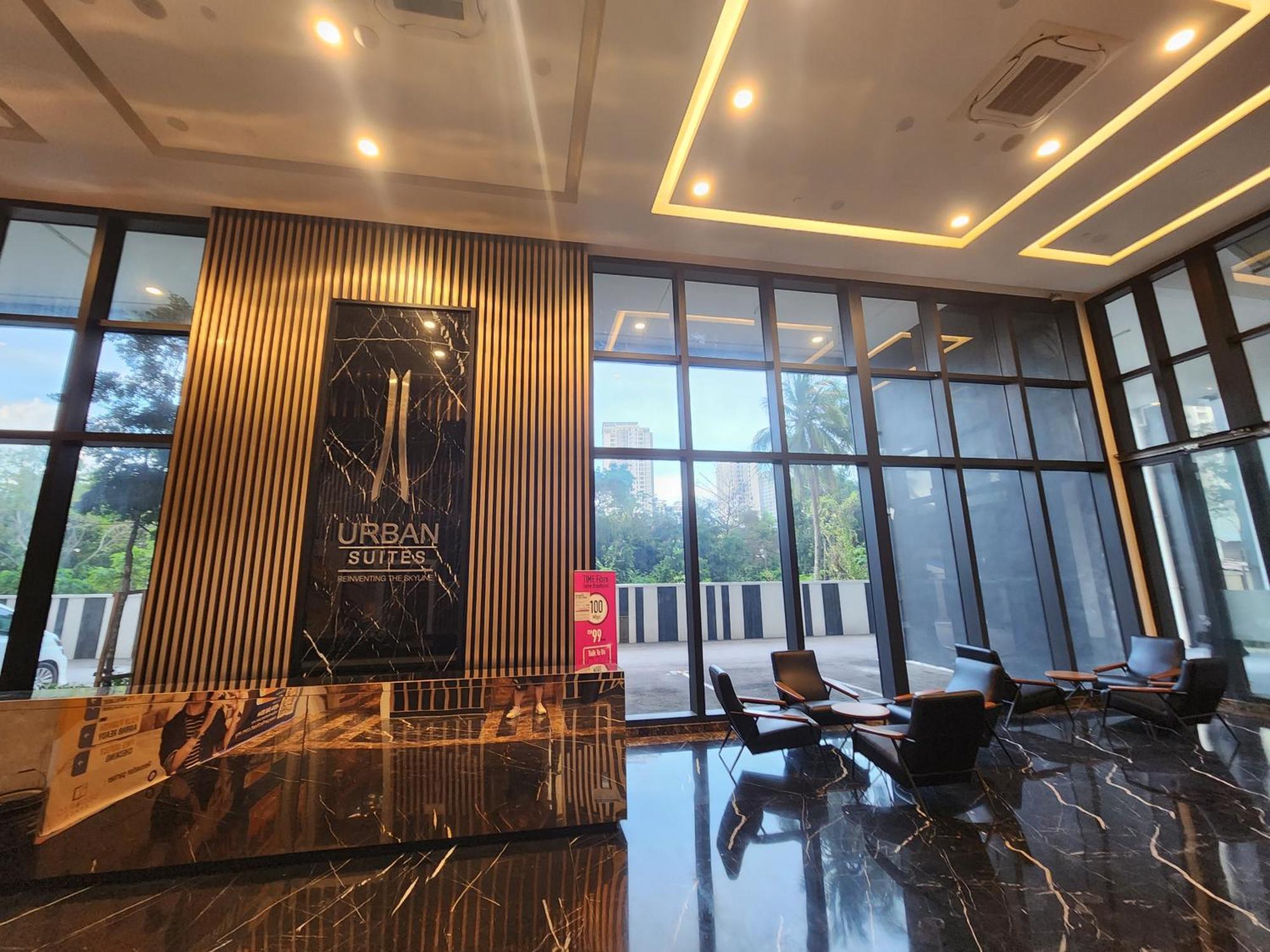 Executive Premium Urban -