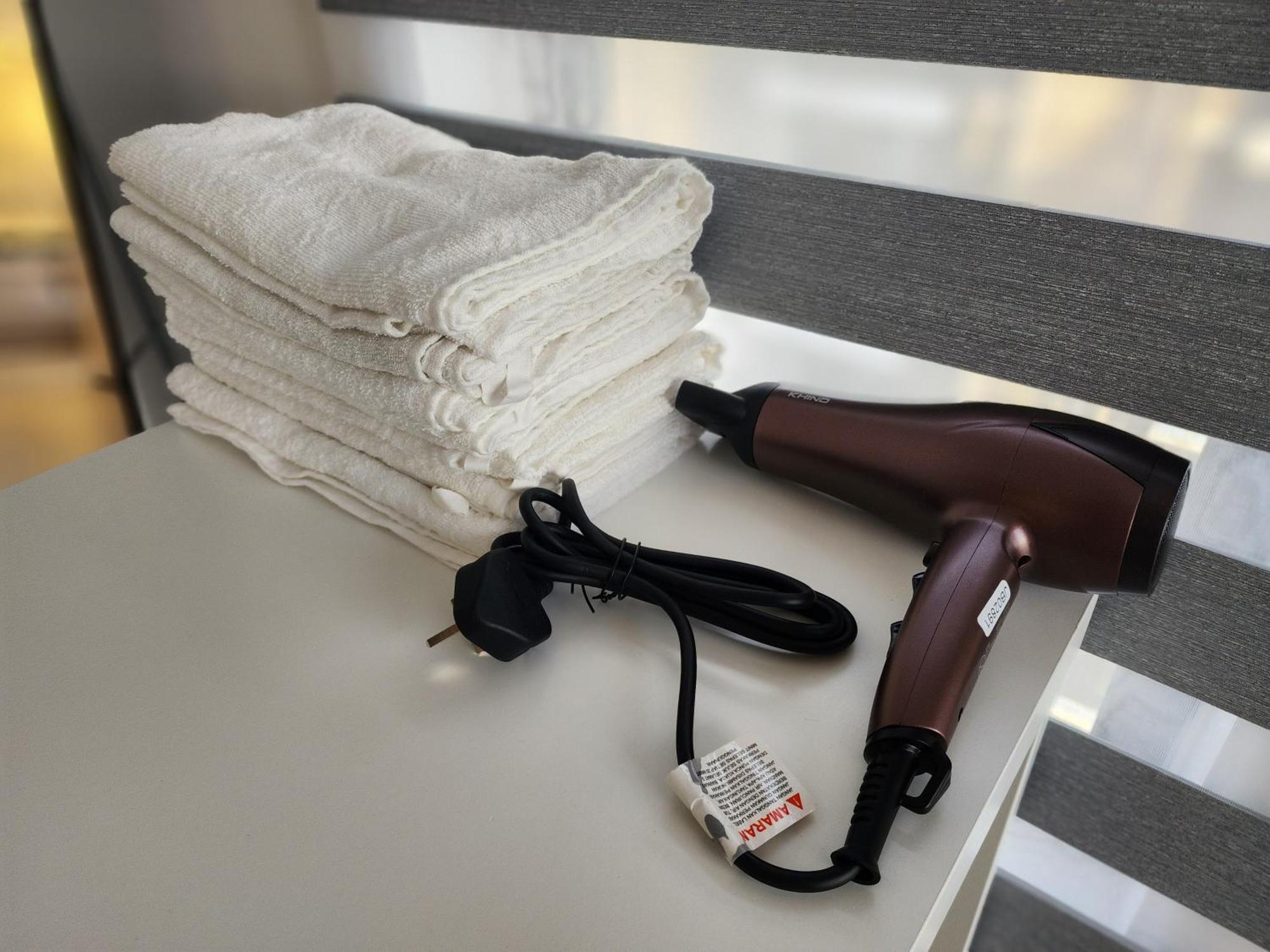 Apartment Executive Premium Urban -